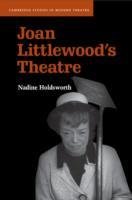 Joan Littlewood's Theatre Holdsworth Nadine