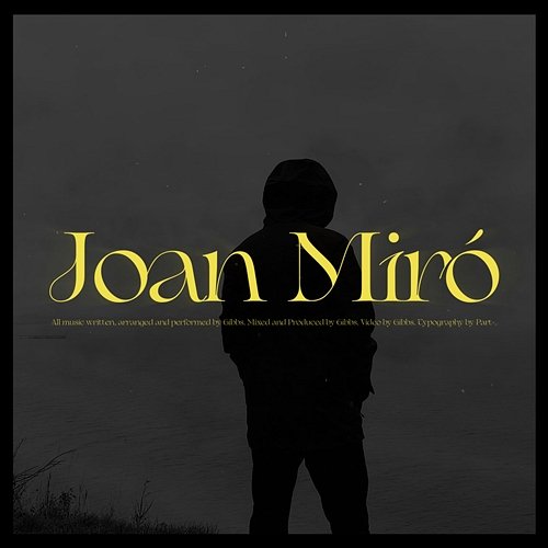 Joan Miro Gibbs