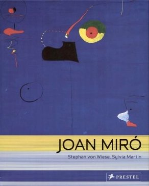 Joan Miro Opracowanie zbiorowe