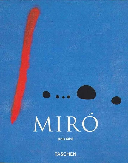 Joan Miro Mink Janis