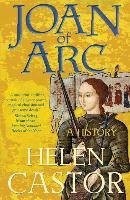 Joan of Arc Castor Helen