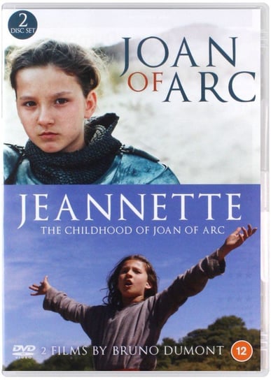 Joan of Arc / Jeanette - The Childhood of Joan of Arc Dumont Bruno