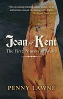 Joan of Kent Lawne Penny
