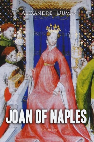 Joan of Naples Dumas Alexandre