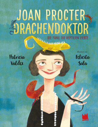 Joan Procter, Drachendoktor Von Hacht Verlag GmbH