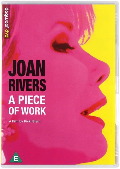 Joan Rivers - A Piece Of Work Various Directors