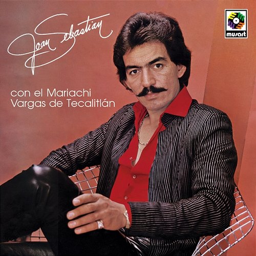 Joan Sebastian Con El Mariachi Vargas Joan Sebastian