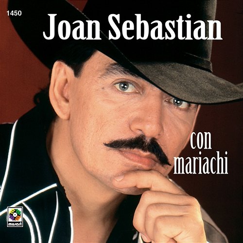 Joan Sebastian Con Mariachi Joan Sebastian