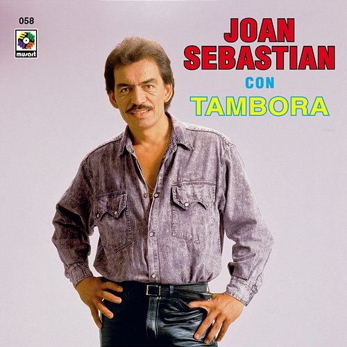 Joan Sebastian Con Tambora Joan Sebastian, Banda La Costena