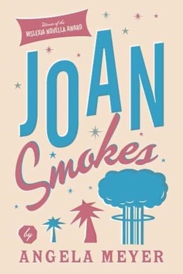 Joan Smokes Angela Meyer