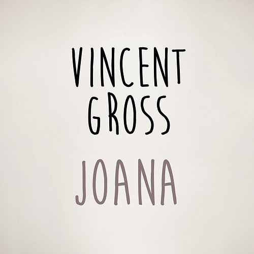 Joana Vincent Gross