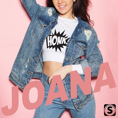 Joana Honk!