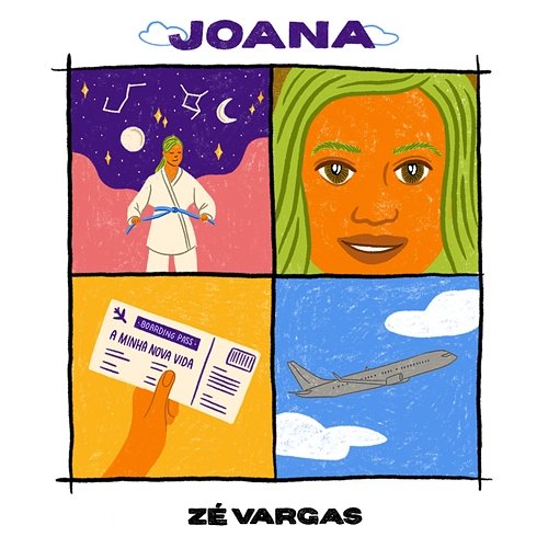 Joana Zé Vargas