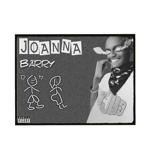 Joanna Barry Boy