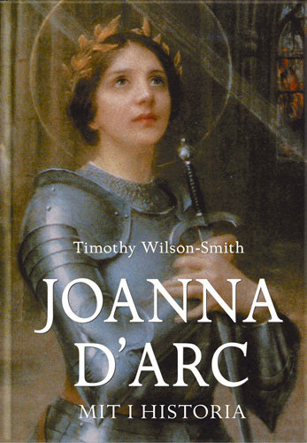 Joanna d`Arc Wilson-Smith Timothy