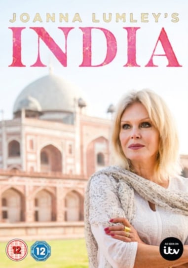 Joanna Lumley's India (brak polskiej wersji językowej) 2 Entertain
