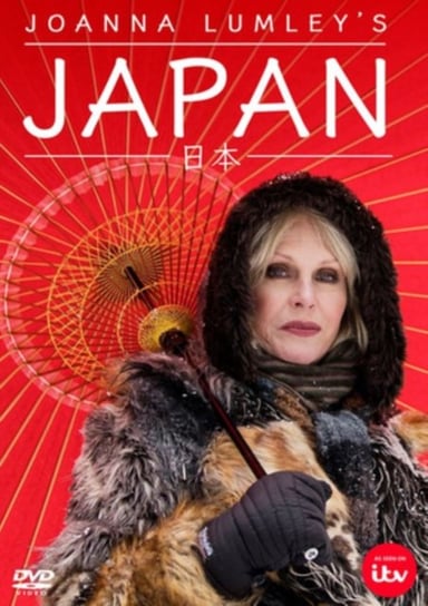 Joanna Lumley's Japan (brak polskiej wersji językowej) Dazzler