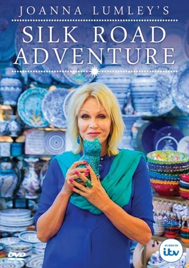 Joanna Lumley's Silk Road Adventure (brak polskiej wersji językowej) Dazzler