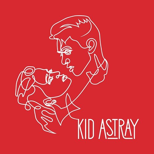 Joanne Kid Astray