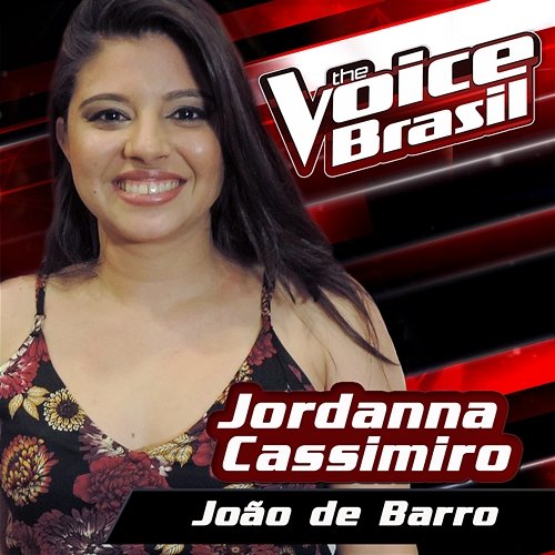 João De Barro Jordanna Cassimiro