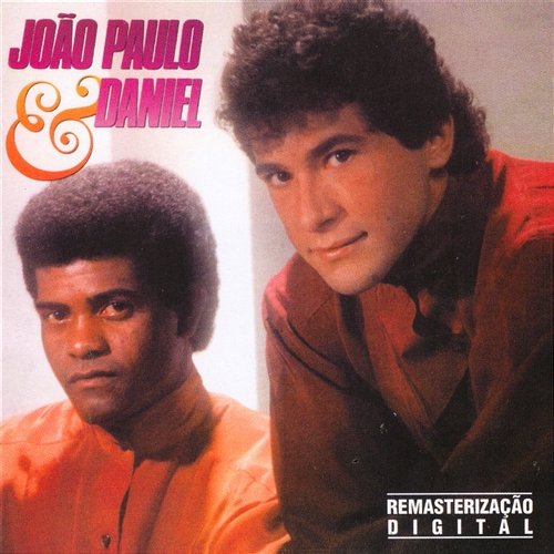 Sombras João Paulo & Daniel