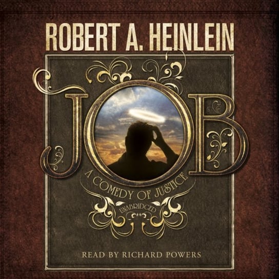 Job Heinlein Robert A.