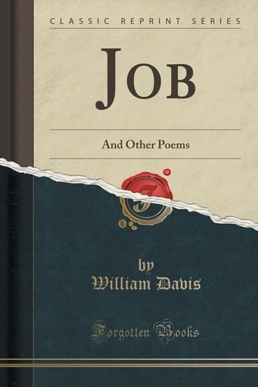 Job Davis William