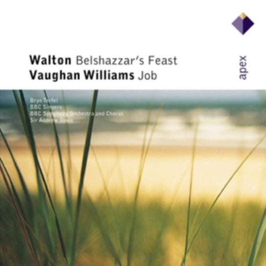 Job / Belshazzars Feast Various Artists