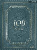 Job - Bible Study Book: A Story of Unlikely Joy Harper Lisa