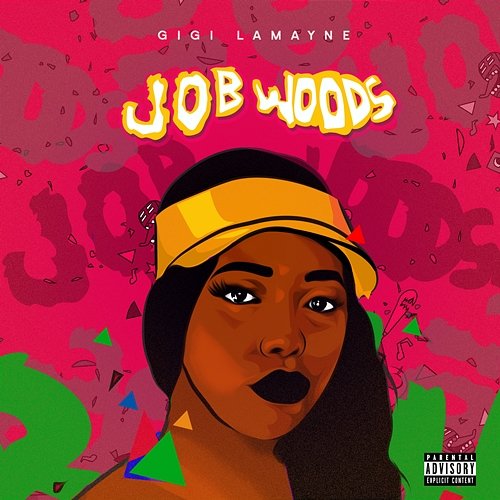 Job Woods Gigi Lamayne