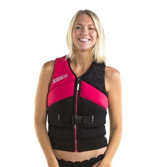 Jobe, Damska kamizelka do pływania Unify Women 2019, różowy, rozmiar M/L Jobe