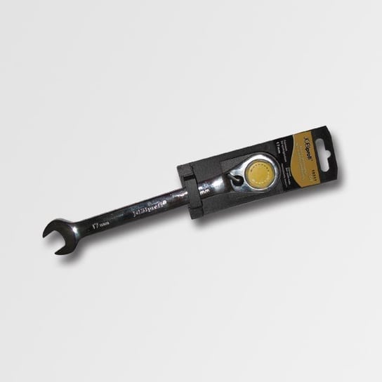 jobi klucz płasko-oczkowy z grzech 13mm JOBI PROFI