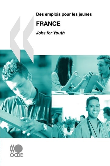 Jobs for Youth/Des emplois pour les jeunes Jobs for Youth/Des emplois pour les jeunes Oecd Publishing