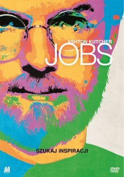 Jobs (wydanie książkowe) Stern Joshua Michael
