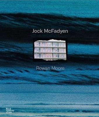 Jock McFadyen Moore Rowan