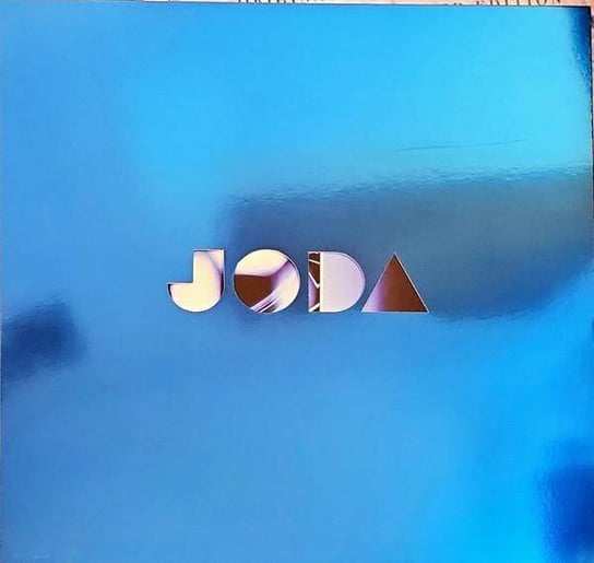 Joda, płyta winylowa Joda