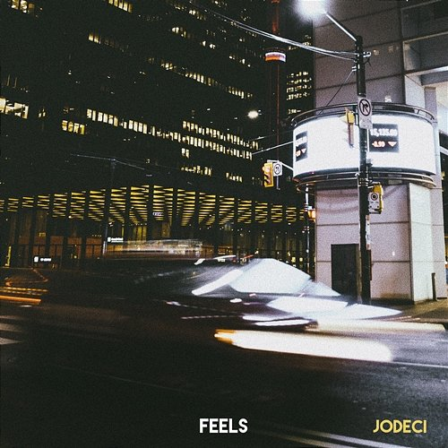 Jodeci Feels