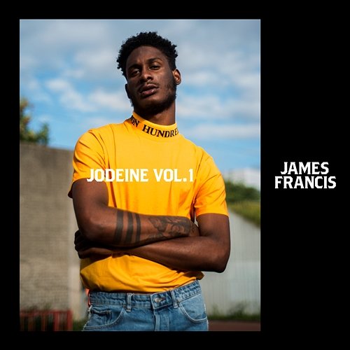 Jodeine James Francis