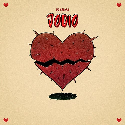 Jodio Og Karma