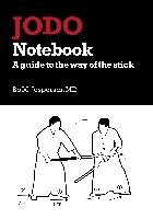Jodo Notebook Bo Jespersen
