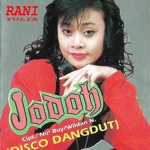 Jodoh Rani Yulia