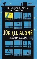 Joe All Alone Nadin Joanna
