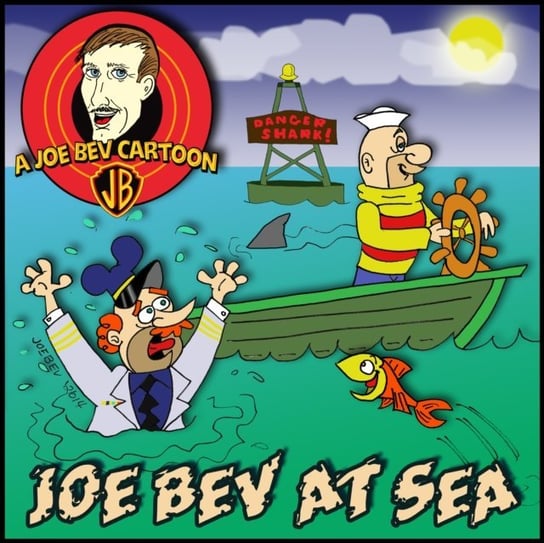 Joe Bev at Sea Butler Charles Dawson, Bevilacqua Joe