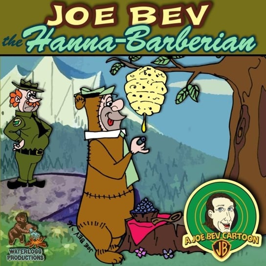 Joe Bev Hanna-Barberian Butler Daws, Bevilacqua Joe, Sacristan Pedro Pablo