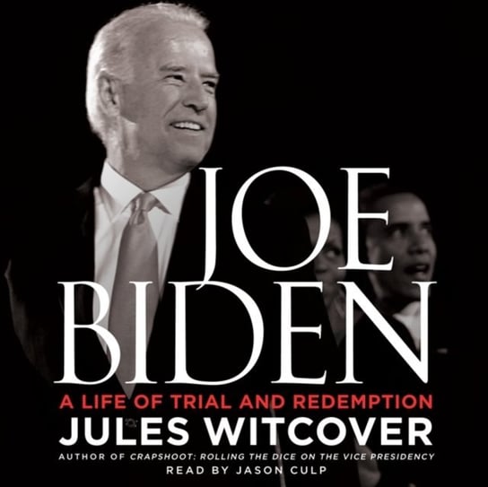 Joe Biden Witcover Jules