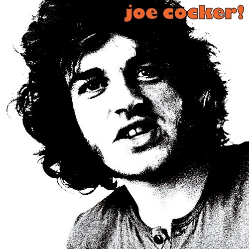 Joe Cocker! Joe Cocker
