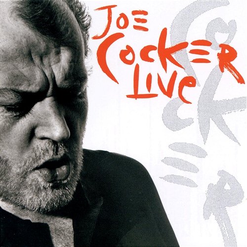 Joe Cocker Live Joe Cocker