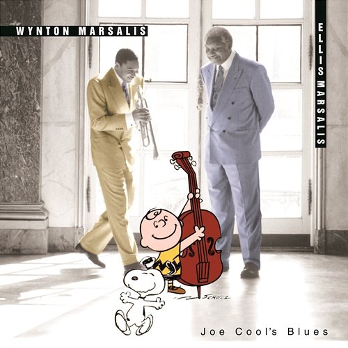 Joe Cool's Blues Wynton Marsalis & Ellis Marsalis