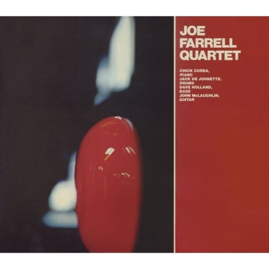 Joe Farrell Quartet Joe Farrell Quartet