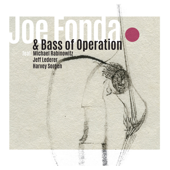 Joe Rabinowitz Joe Fonda & Bass Of Operation - Lederer Lederer | Muzyka Sklep EMPIK.COM